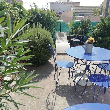 Studio En Rez De Jardin Narbonne Apartment Exterior photo